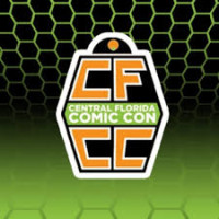 Central Florida Comic Con Lakeland 2027