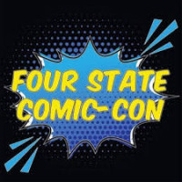 Four State Comic-Con Hagerstown 2027