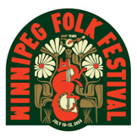 Winnipeg Folk Festival Winnipeg 2027