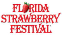 Florida Strawberry Festival Plant City 2027