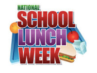 National School Lunch Week Washington DC 2026