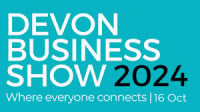 Devon Business Show Plymouth 2026