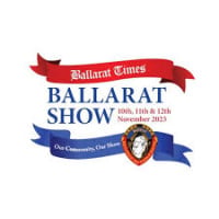 Ballarat Show Ballarat 2026