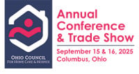 OCHCH Annual Conference & Trade Show Columbus 2026