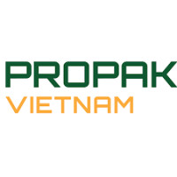 Propack Vietnam Hanoi 2026