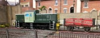 Marlow Maidenhead and District Model Railway Club Exhibition Maidenhead 2027