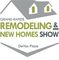 Grand Rapids Remodeling & New Home Show Grand Rapids 2027