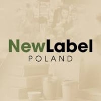 New Label Poland Pruszków 2026