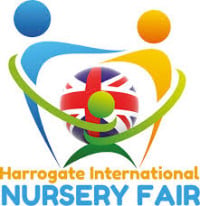 Harrogate International Nursery Fair Harrogate 2026