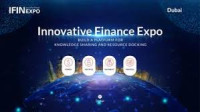 Innovative Finance Expo (IFINEXPO) Dubai 2027 Dubai 2027