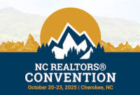 NC REALTORS Convention & Expo Cherokee 2026