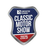 NEC Classic Car Show Birmingham 2026