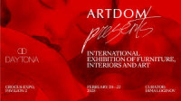 ARTDOM International Exhibition of Furniture, Interiors and Art Krasnogorsk 2027