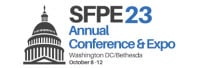 SFPE Annual Conference & Expo Vancouver 2026