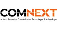 Comnext - Next Generation Communication & Solutions Expo Coming soon 2026