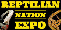 Reptilian Nation Expo Oklahoma City 2026