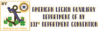 Dept. Convention Louisville 2027