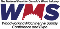 Woodworking Machinery & Supply Conference and Expo Toronto 2027