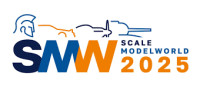 Scale ModelWorld Telford 2026