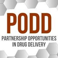 PODD: Partnership Opportunities in Drug Delivery Boston 2026