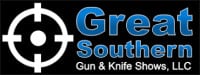 Great Southern Gun & Knife Shows Kenner Westwego 2026