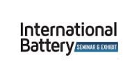International Battery Seminar & Exhibit Orlando 2027