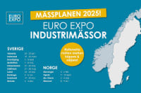 IndustriMassor Borlange Borlänge 2027
