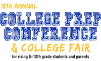 College Prep Conference & College Fair Indianapolis 2027
