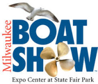 Milwaukee Boat Show West Allis 2027
