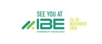 IBE Intermobility and Bus Expo 2026 Rimini 2026