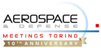 Aerospace & Defense Meetings Torino Turin 2027