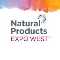 Organic at Expo West Anaheim 2027