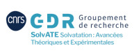 SolvATE: GDR SolvATE Scientific Meetings Villeneuve d'Ascq 2026