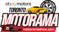 Motorama Custom Car & Motorsports Expo Mississauga 2027