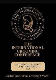 International Grooming Conference Secaucus 2027