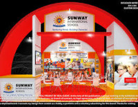 International Exhibition Build School Moscow 2026