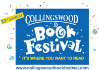 Annual Collingswood Book Festival Collingswood 2026
