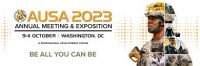 AUSA Annual Meetings & Exposition Washington DC 2026