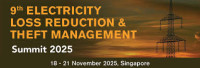 10th Electricity Loss Reduction and Theft Management Summit 2026 Singapore 2026