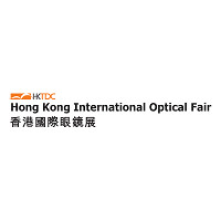 Hong Kong International Optical Fair Hong Kong 2026