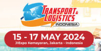 Transport & Logistic Indonesia (Sub Event with Forklift Indonesia, IIBT, ConMine) Jakarta 2027
