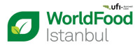 WorldFood Istanbul: International Food Products & Processing Technologies Exhibition Bakırköy/Istanbul 2026