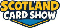 The Scotland Card Show Edinburgh 2026