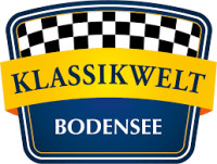 Klassikwelt Bodensee Friedrichshafen 2027