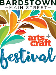 Annual Bardstown Main Street Arts & Crafts Festival Bardstown 2026