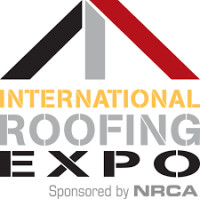 International Roofing Expo Dallas 2027