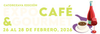 Expo Cafe & Gourmet Guadalajara Guadalajara 2027