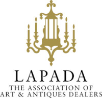 LAPADA Art & Antiques Fair London 2026