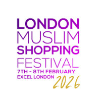 London Muslim Shopping Festival London 2027