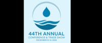Maine Rural Water Association Annual Conference & Trade Show Bangor 2026